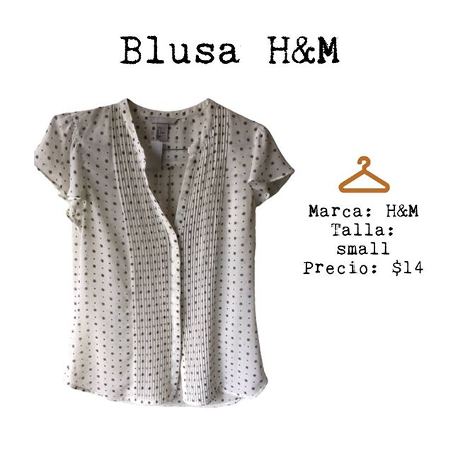 VENDIDA 🌿
Blusa tipo seda con delicada trasparencia talla small
#batista #prelovedhnm